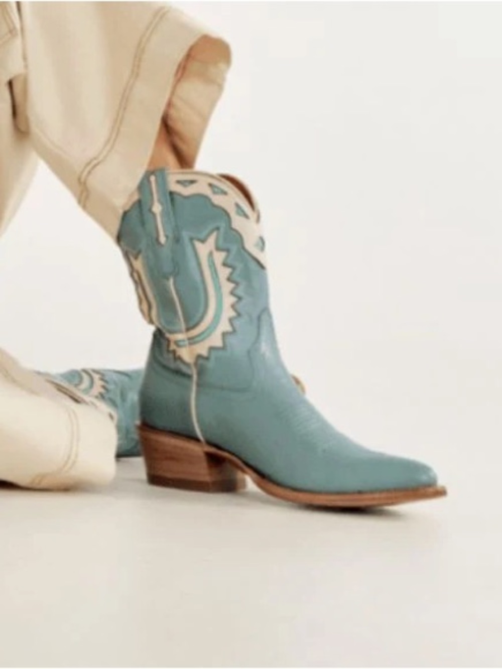 Tecovas the Jolene